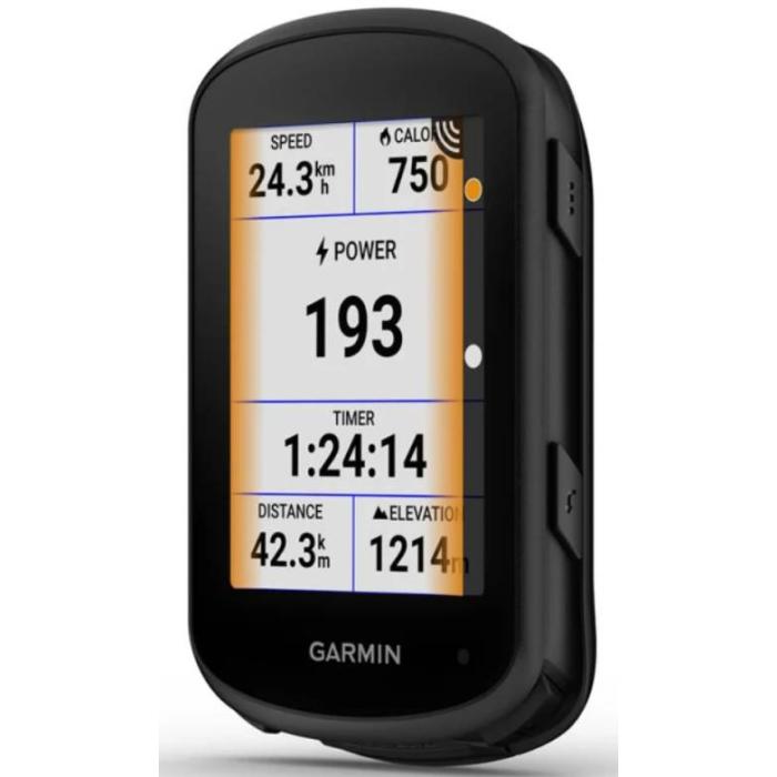 Garmin Edge 840 6.6 cm (2.6'') Wireless bicycle computer Black — image 7 of 18
