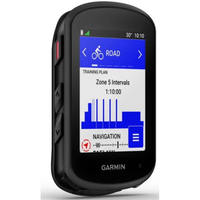 Garmin Edge 840 6.6 cm (2.6'') Wireless bicycle computer Black — image 18 of 18