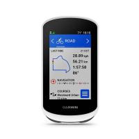 Garmin Edge Explore 2 7.62 cm (3'') Wireless bicycle computer Black, White