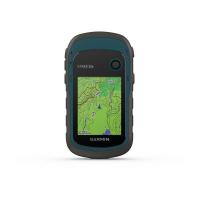 Garmin eTrex 22x navigator Handheld 5.59 cm (2.2'') TFT 141.7 g Black, Grey