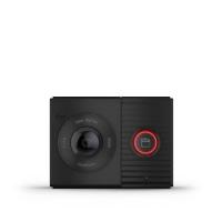 Garmin Tandem Full HD Cigar lighter Black, Red