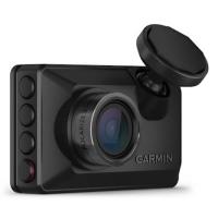 Garmin X210 Quad HD Wi-Fi Bluetooth Battery, DC Black