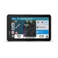Garmin zūmo XT navigator Handheld 14 cm (5.5'') TFT Touchscreen 262 g Black