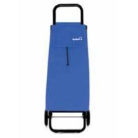 Garmol 14G3X3 PO C-6 Blue Trolley bag