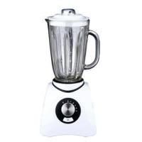Gastroback Vital Mixer Basic 1.5 L Tabletop blender 600 W White