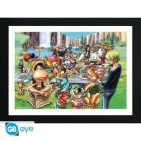GB eye GBYDCO585 painting