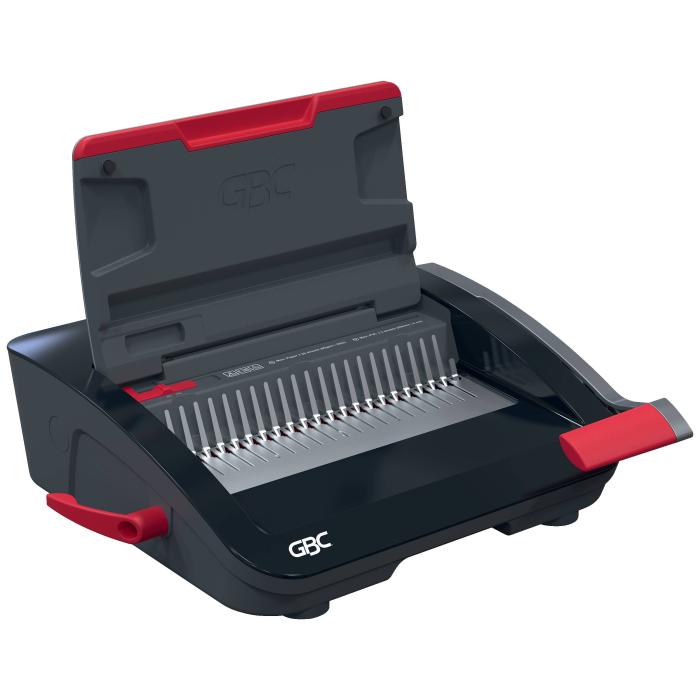 GBC CombBind® CB20 Manual Binding Machine