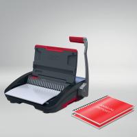 GBC CombBind® CB20 Manual Binding Machine, view image 9 of 18