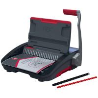 GBC CombBind® CB20 Manual Binding Machine, view image 17 of 18
