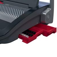 GBC CombBind® CB20 Manual Binding Machine, view image 6 of 18