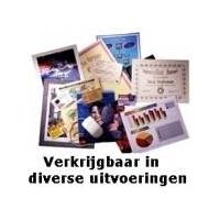 GBC Document Laminating Pouches A3 2x75 Micron Gloss (100)