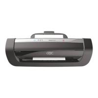 GBC Fusion Plus 6000L A3 Grey