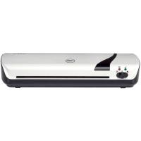 GBC Inspire+ Cold/hot laminator 250 mm/min Black, White