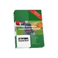 GBC Peel`n Stick Laminating Pouches A4 2x125 Micron Gloss (100)
