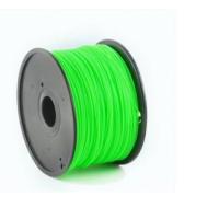 Gembird 3DP-ABS1.75-01-G 3D printing material ABS Green 1.4 kg
