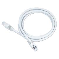 Gembird 5m Cat6 RJ-45 networking cable White F/UTP (FTP)