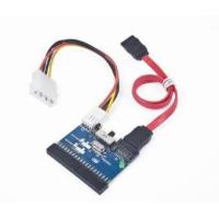 Gembird Bi-directional SATA/IDE converter Internal SATA interface cards/adapter
