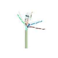 Gembird CAT6 FTP LAN cable (premium CCA), solid, Eca, 305 m