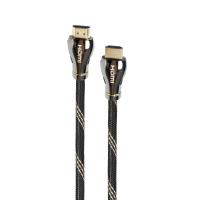 Gembird CCBP-HDMI8K-1M HDMI cable HDMI Type A (Standard) Black