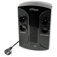 Gembird EG-UPS-002 uninterruptible power supply (UPS) 0.85 kVA 510 W 4 AC outlet(s)