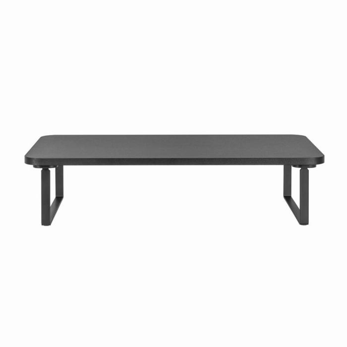 Gembird MS-TABLE-03 monitor mount / stand Desk Black — image 2 of 14