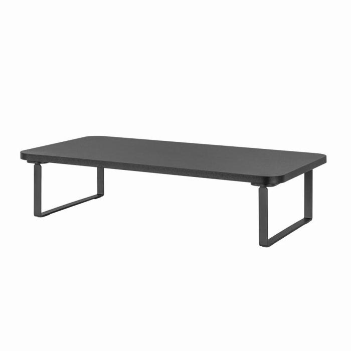 Gembird MS-TABLE-03 monitor mount / stand Desk Black — image 3 of 14
