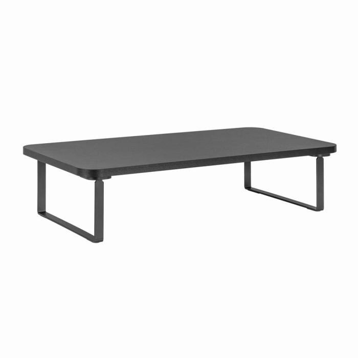 Gembird MS-TABLE-03 monitor mount / stand Desk Black