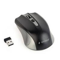 Gembird MUSW-4B-04-GB mouse Office Ambidextrous RF Wireless Optical 1600 DPI