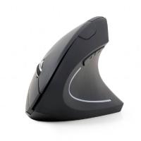 Gembird MUSW-ERGO-01 mouse Office Right-hand RF Wireless Optical 1600 DPI