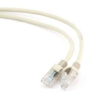 Gembird PP12-0.5M 0.5m Beige networking cable