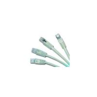 Gembird PP6-10M 10m Cat6 Silver networking cable