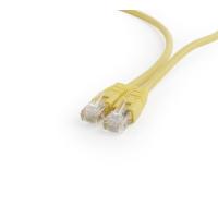 Gembird PP6U-2M networking cable Yellow Cat6 U/UTP (UTP)