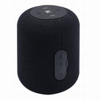 Gembird SPK-BT-15-BK portable/party speaker Mono portable speaker Black 5 W