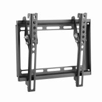 Gembird WM-42T-04 TV mount/stand 106.7 cm (42'') Black
