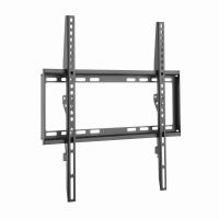 Gembird WM-55F-04 TV mount/stand 139.7 cm (55'') Black