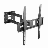 Gembird WM-55ST-03 TV mount/stand 139.7 cm (55'') Black