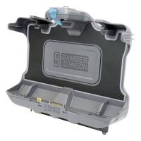 Getac VEHICLE DOCK (GAMBER-JOHNSON) mobile device dock station Tablet Grey
