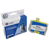 G&G NP-R-0603XLY printer ink refill