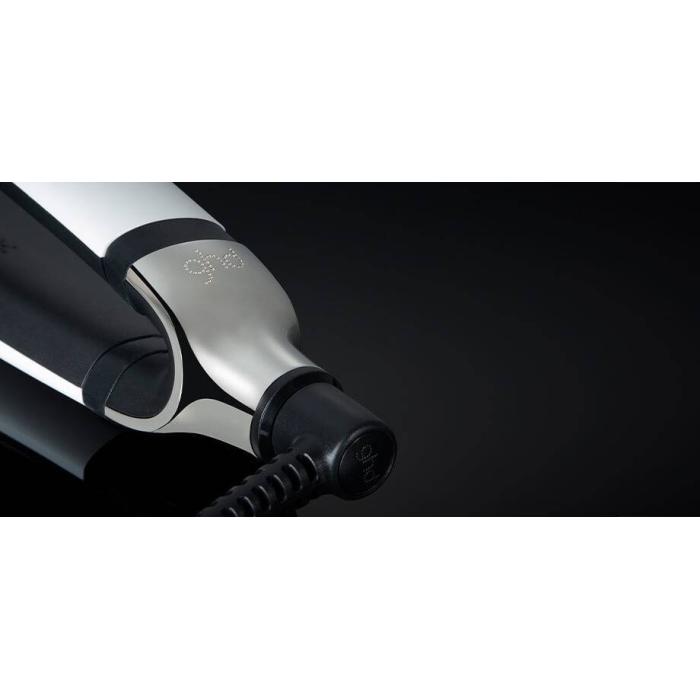GHD 9043 hair styling tool Straightening iron White 2.7 m — image 3 of 4