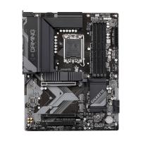 GIGABYTE B760 GAMING X Motherboard - Supports Intel Core 14th Gen CPUs, 8+1+1 Phases Digital VRM, up to 7600MHz DDR5 (OC), 3xPCIe 4.0 M.2, 2.5GbE LAN, USB 3.2 Gen 2
