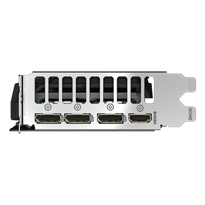 GIGABYTE GeForce RTX 5060 GAMING OC V2 8G Graphics Card - 8GB GDDR7, 128bit, PCI-E 5.0, 2602 MHz Core Clock, 3 x — image 8 of 20