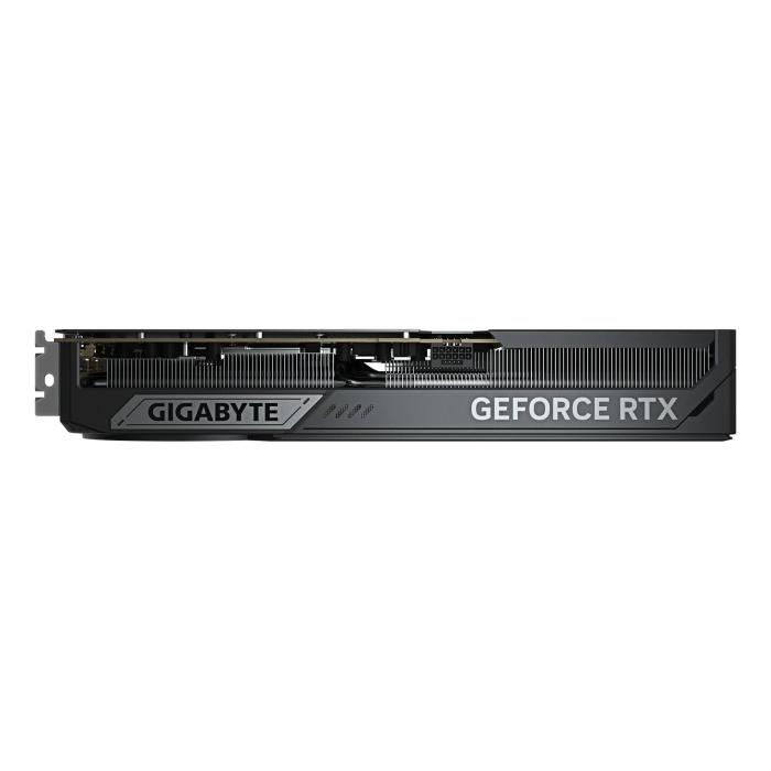 GIGABYTE GeForce RTX 5080 WINDFORCE OC SFF 16G Graphics Card - 16GB GDDR7, 256bit, PCI-E 5.0, 2670MHz Core Clock, 3 x DP — image 18 of 20