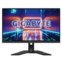 GIGABYTE M27Q 27'' QHD Gaming Monitor - 2560 x 1440, 170Hz, 0.5ms, 350 cd/m², FreeSync Premium, Display HDR400, HDMI 2.1, Displayport 1.4