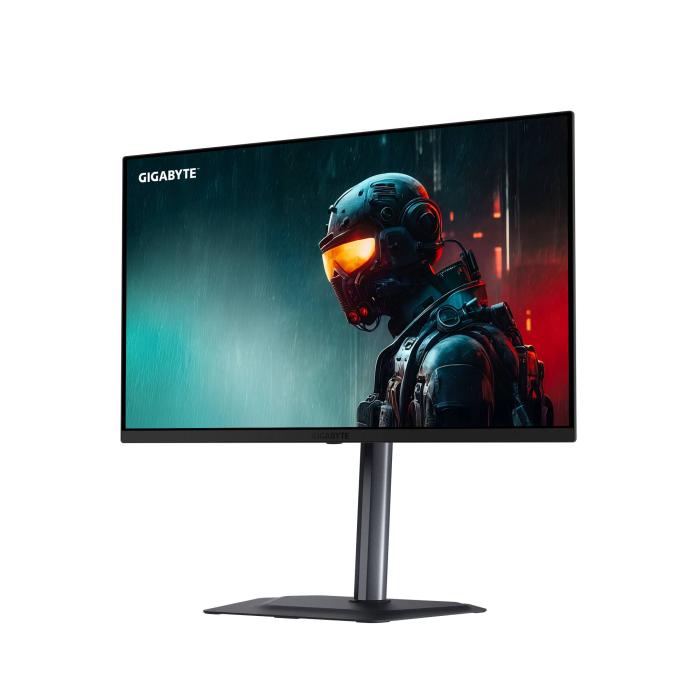GIGABYTE MO27Q2A 27” OLED 2K QHD Gaming Monitor — image 3 of 14