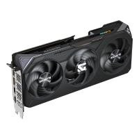 GIGABYTE Radeon RX 9070 GAMING 16GB Graphics Card - 16GB GDDR6, 256bit, PCI-E 5.0, 2520 MHz Core Clock, 2 x DisplayPort, 2 x, view image 5 of 16