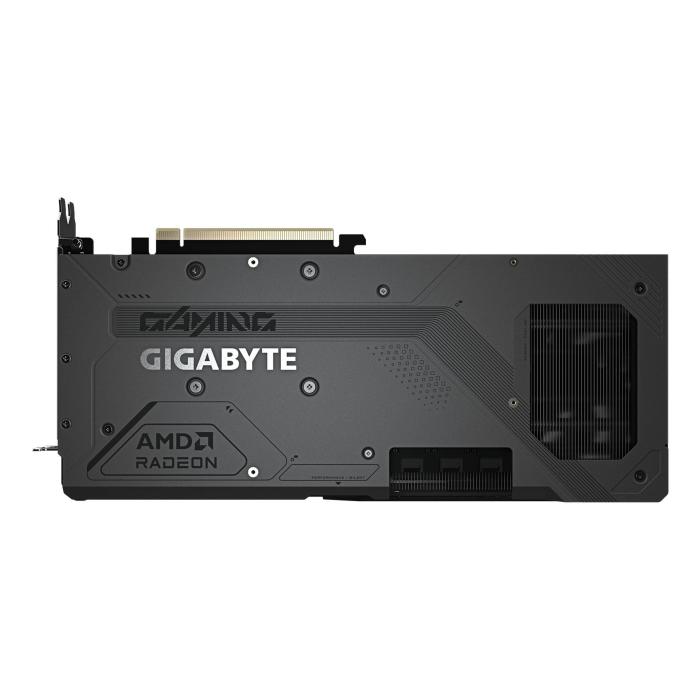GIGABYTE Radeon RX 9070 XT GAMING 16G Graphics Card - 16GB GDDR6, 256bit, PCI-E 5.0, 2970 MHz Core Clock, 2 x DisplayPort — image 6 of 16