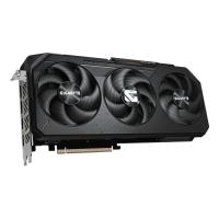 GIGABYTE Radeon RX 9070 XT GAMING 16G Graphics Card - 16GB GDDR6, 256bit, PCI-E 5.0, 2970 MHz Core Clock, 2 x DisplayPort, view image 11 of 16