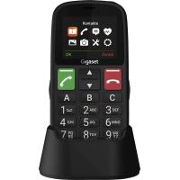 Gigaset GL30 5.59 cm (2.2'') 106 g Black Senior phone, view image 9 of 14