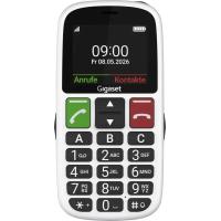 Gigaset GL30 5.59 cm (2.2'') 106 g Cream Senior phone