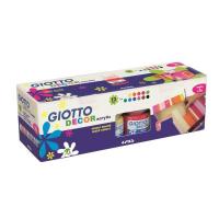 Giotto Decor acrylic paint 25 ml